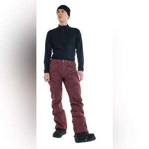 men's Burton Southside Snowboard Pants
